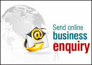Online Enquiry for our site trucks